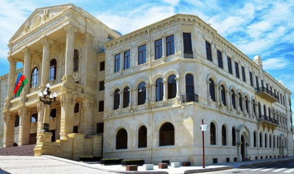 Prokurorluqdan Əfqan Sadıqovla bağlı daha bir açıqlama